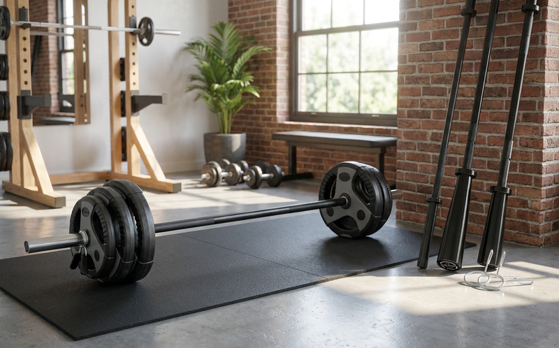 Barbells