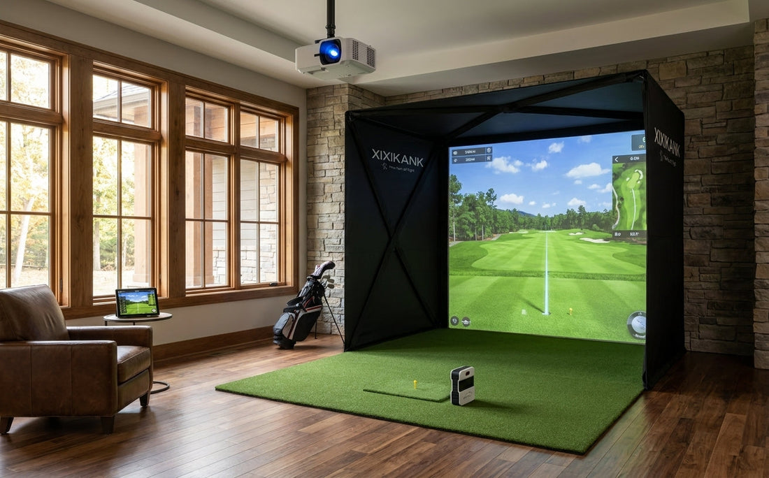 Golf Simulators