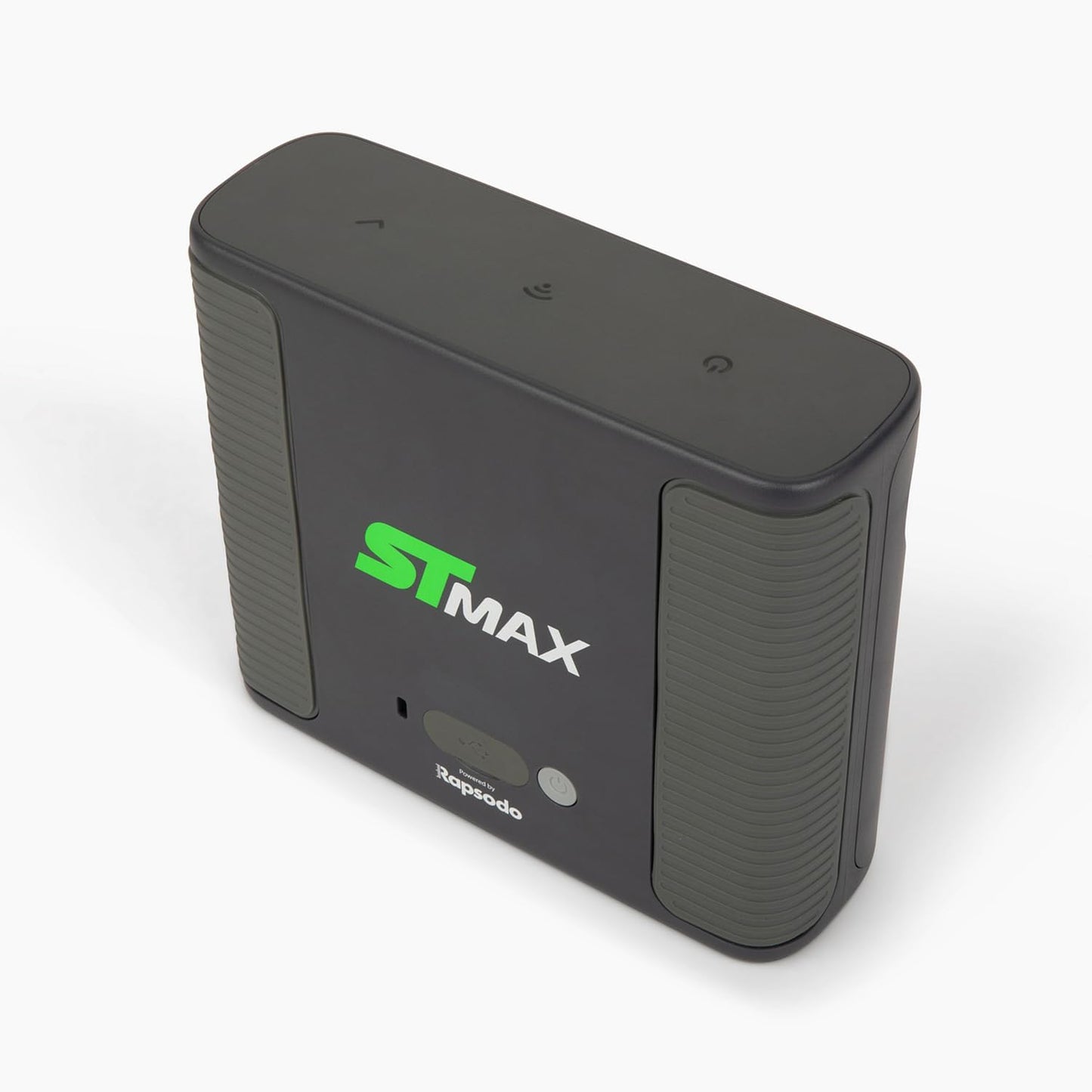ST MAX Launch Monitor – GOLFTEC Speed Training, Dual Doppler Radar & Photometric Cameras, Precision Ball & Club Data, Golf Simulator