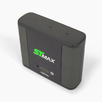 ST MAX Launch Monitor – GOLFTEC Speed Training, Dual Doppler Radar & Photometric Cameras, Precision Ball & Club Data, Golf Simulator