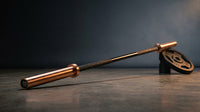 Barbell for Home Gym（700/1500/500Lbs） — Lifestyle