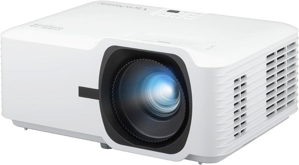 ViewSonic LS740HD 5500 ANSI Lumens Full HD Laser Projector with Golf Mode