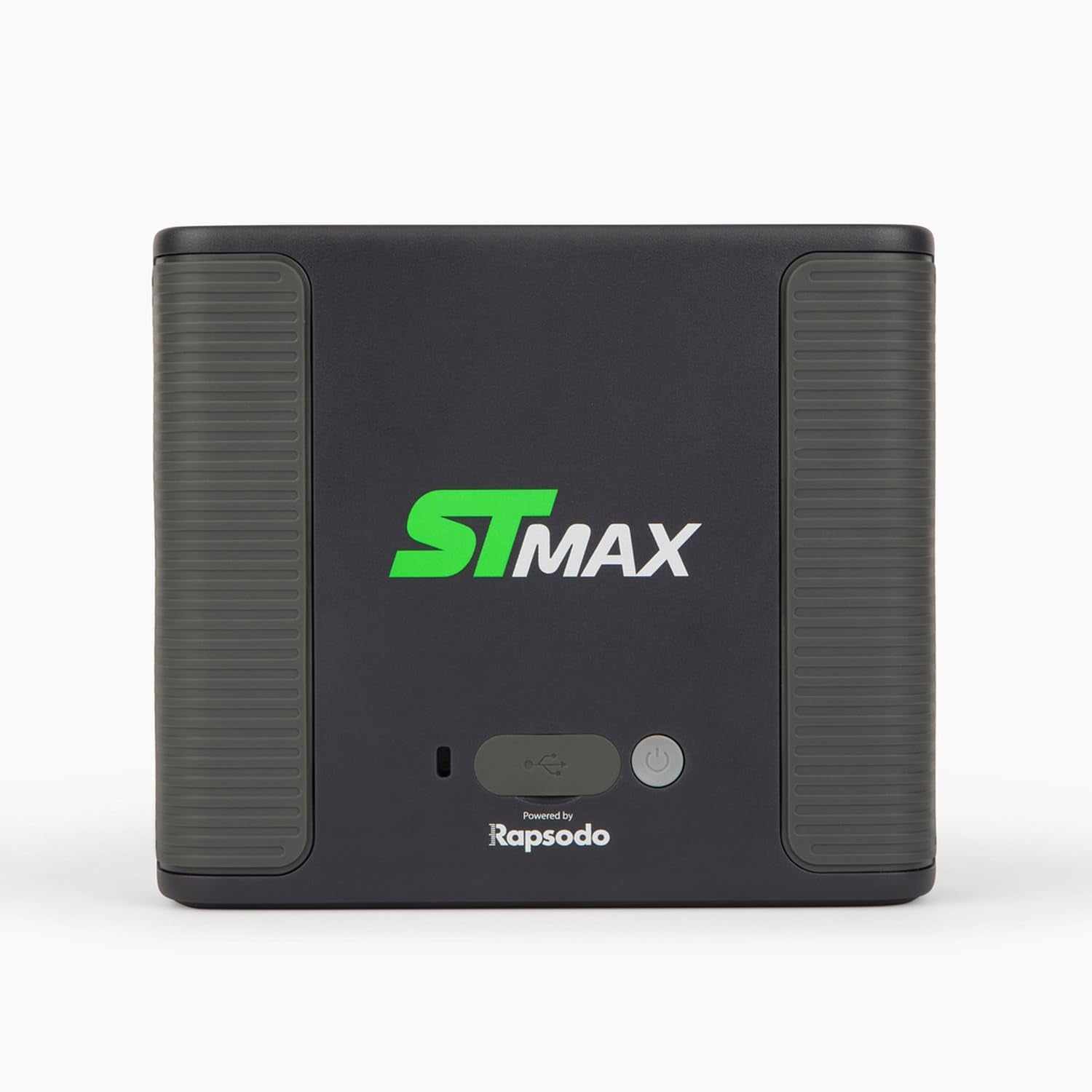 ST MAX Launch Monitor – GOLFTEC Speed Training, Dual Doppler Radar & Photometric Cameras, Precision Ball & Club Data, Golf Simulator