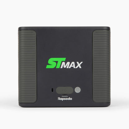 ST MAX Launch Monitor – GOLFTEC Speed Training, Dual Doppler Radar & Photometric Cameras, Precision Ball & Club Data, Golf Simulator