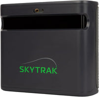 ST MAX Launch Monitor – GOLFTEC Speed Training, Dual Doppler Radar & Photometric Cameras, Precision Ball & Club Data, Golf Simulator