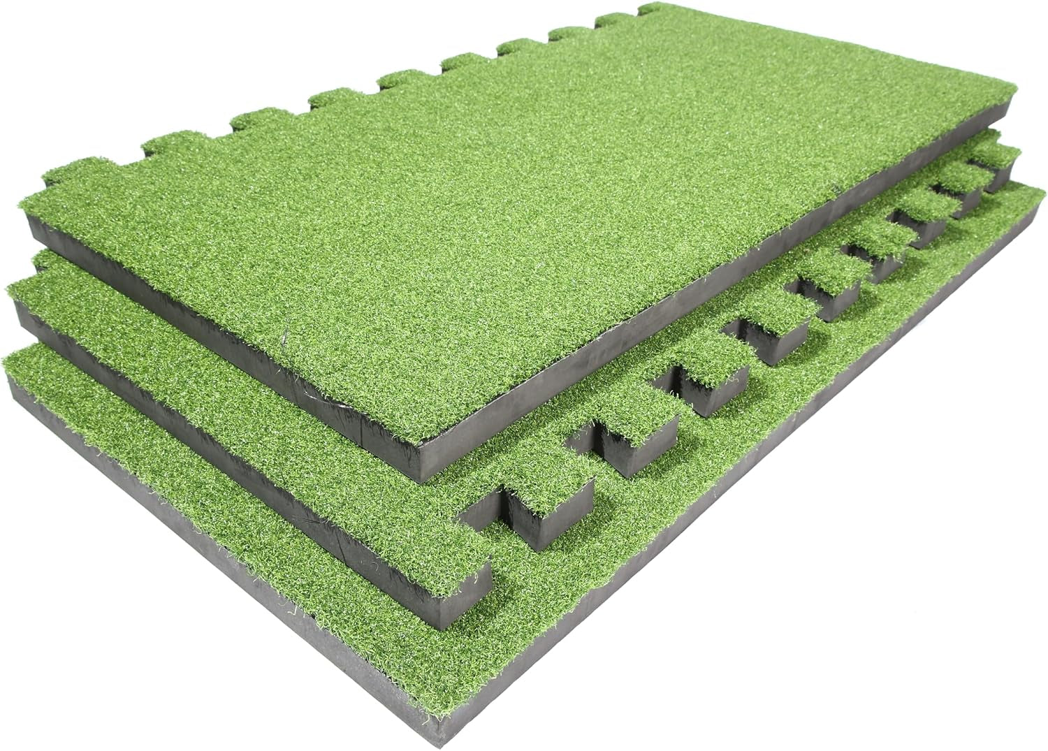 + Portable Golf Sim Studio