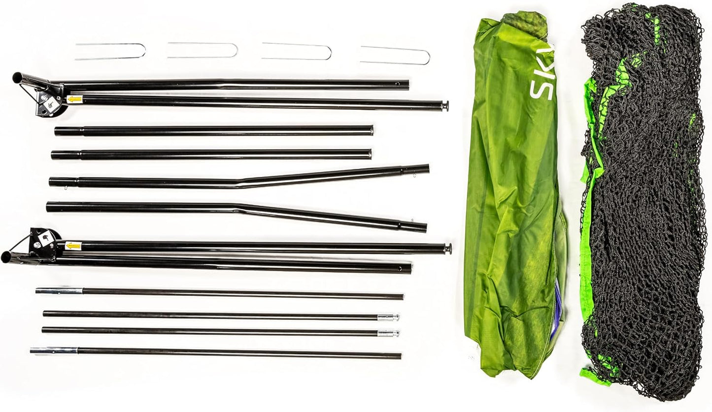 + Portable Golf Sim Studio