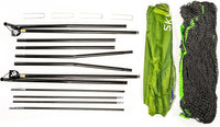 + Portable Golf Sim Studio