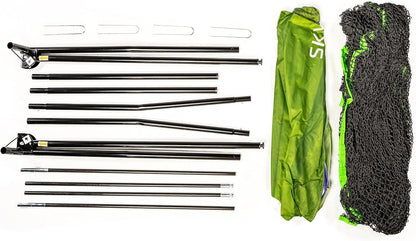 + Portable Golf Sim Studio