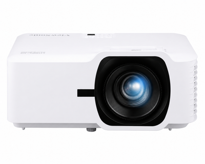 ViewSonic LS740HD 5500 ANSI Lumens Full HD Laser Projector with Golf Mode