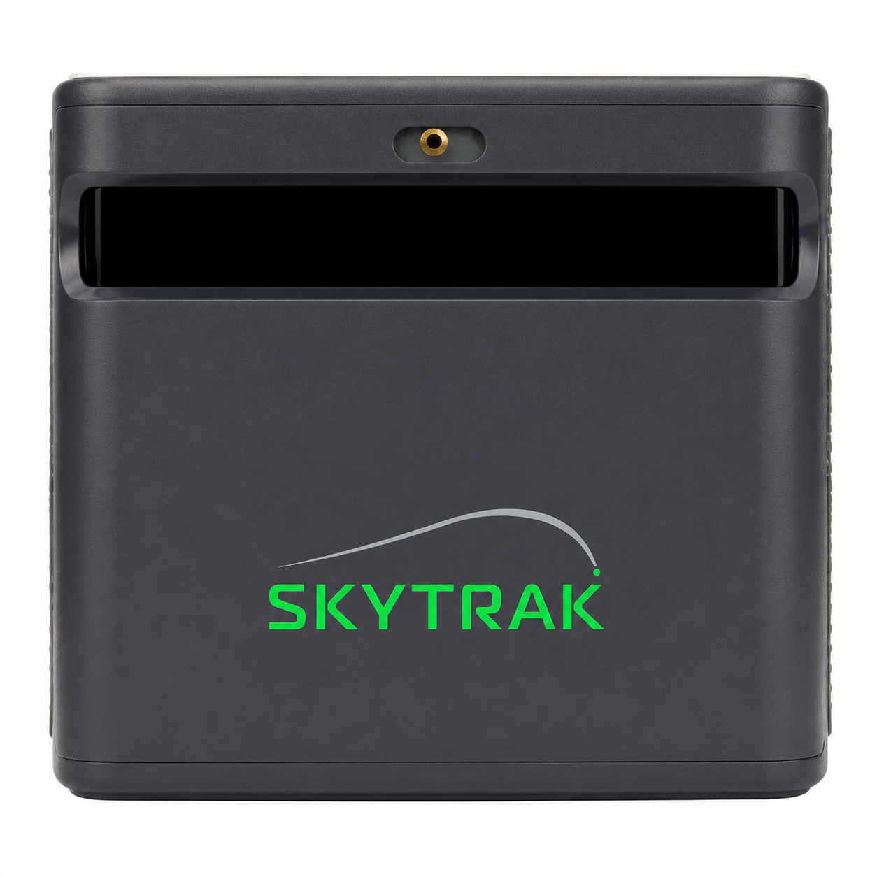 ST MAX Launch Monitor with GOLFTEC Speed Training, Dual Doppler Radar &amp; Photometric Cameras