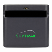 Golf Launch Monitor Built for Practice Anywhere, Dual Doppler Radar, Photometric Cameras, GOLFTEC Training