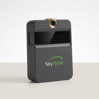 ST MAX Launch Monitor with GOLFTEC Speed Training, Dual Doppler Radar &amp; Photometric Cameras — Studio Shot