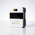 Golf Launch Monitor Designed for Home Practice, Photometric Technology, Swing Data Tracking, 10x7 Net