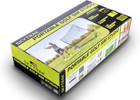 + Portable Golf Sim Studio