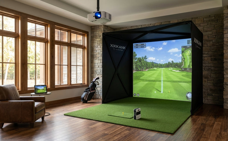 Golf Simulators