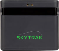 ST MAX Launch Monitor – GOLFTEC Speed Training, Dual Doppler Radar & Photometric Cameras, Precision Ball & Club Data, Golf Simulator