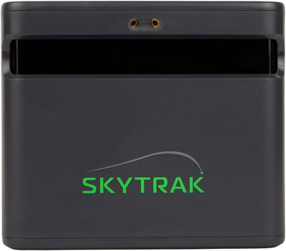 ST MAX Launch Monitor – GOLFTEC Speed Training, Dual Doppler Radar & Photometric Cameras, Precision Ball & Club Data, Golf Simulator