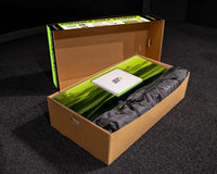 + Portable Golf Sim Studio